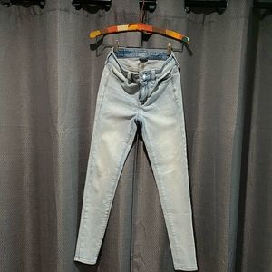American Eagle Super Stretch jegging size 4